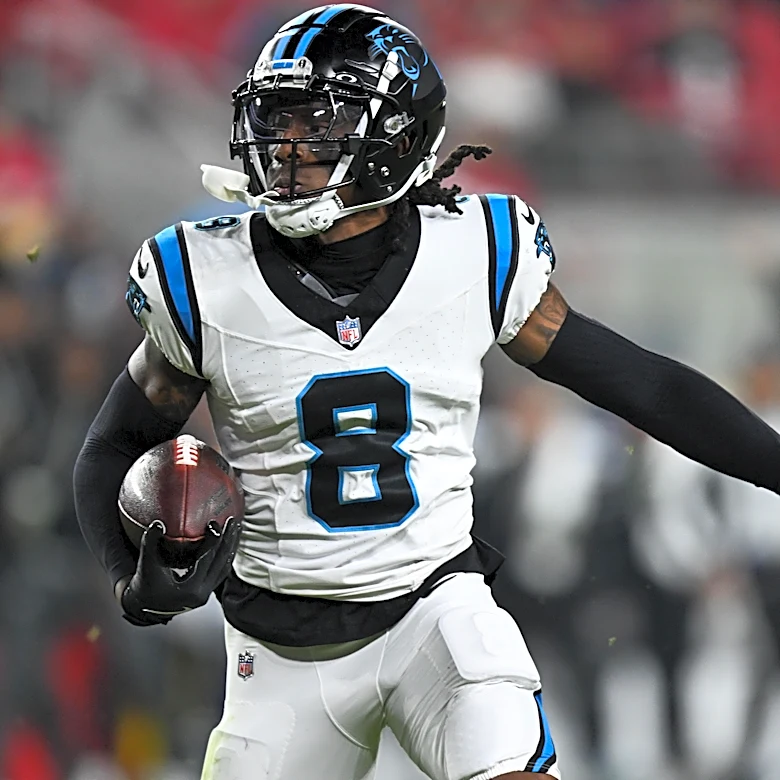 3 Panthers have been named to the NFL Top 100; will that be all?