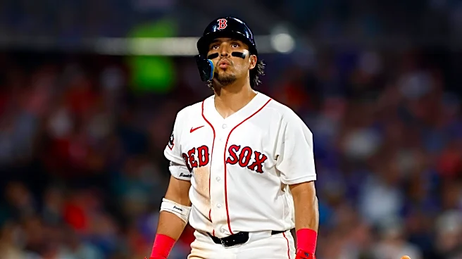 When will the next meaningful Red Sox baseball game occur at Fenway Park?