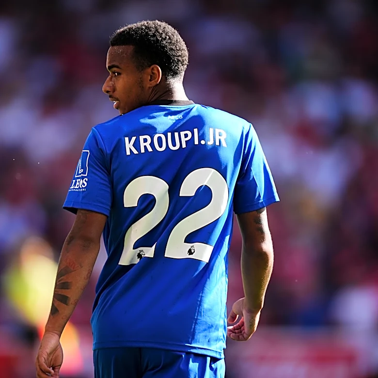 REPORT: Tottenham target Bournemouth’s Kroupi as big summer spend continues