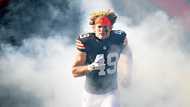 Browns first time All-Pros in 2026: 3 players could get the honor