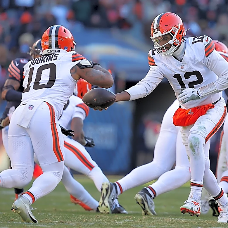 The Browns biggest “X-factor” on offense in 2026