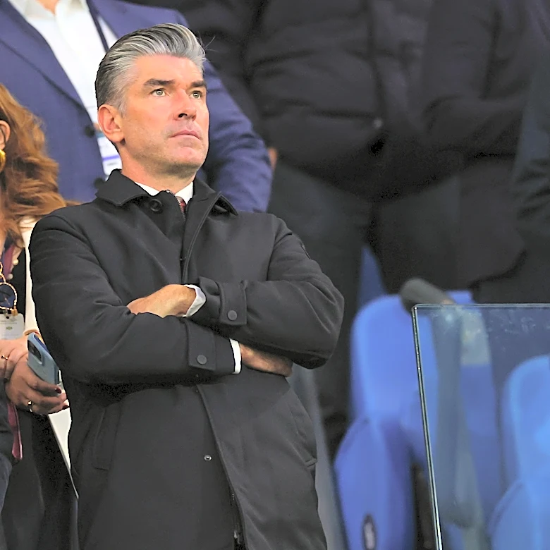 Liverpool Sporting Director Richard Hughes Expected to Join Al Hilal