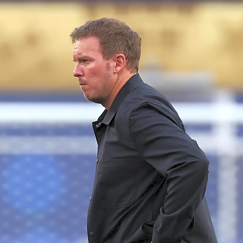 Didi Hamman implies Julian Nagelsmann didn’t take Germany coaching duties seriously