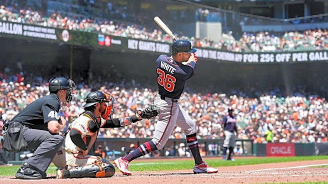 The 2026 Braves are cooked if… ?