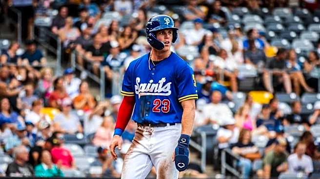 Twins Top 40 Prospects: July 2026