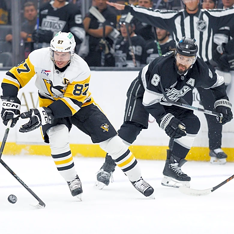 Ins and Outs: Charting the 50 contracts of the Penguins for 2026-27
