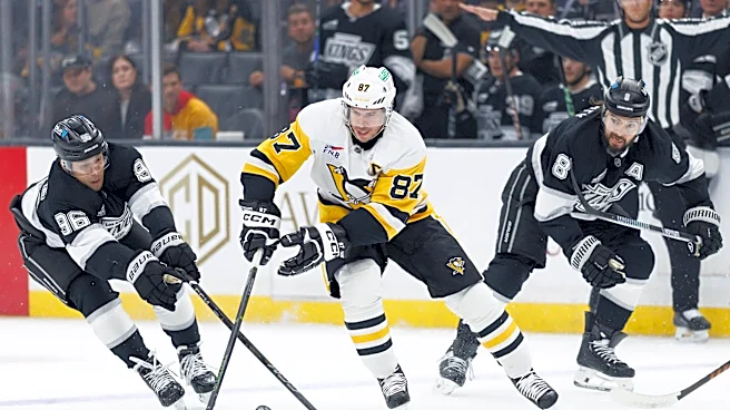 Ins and Outs: Charting the 50 contracts of the Penguins for 2026-27
