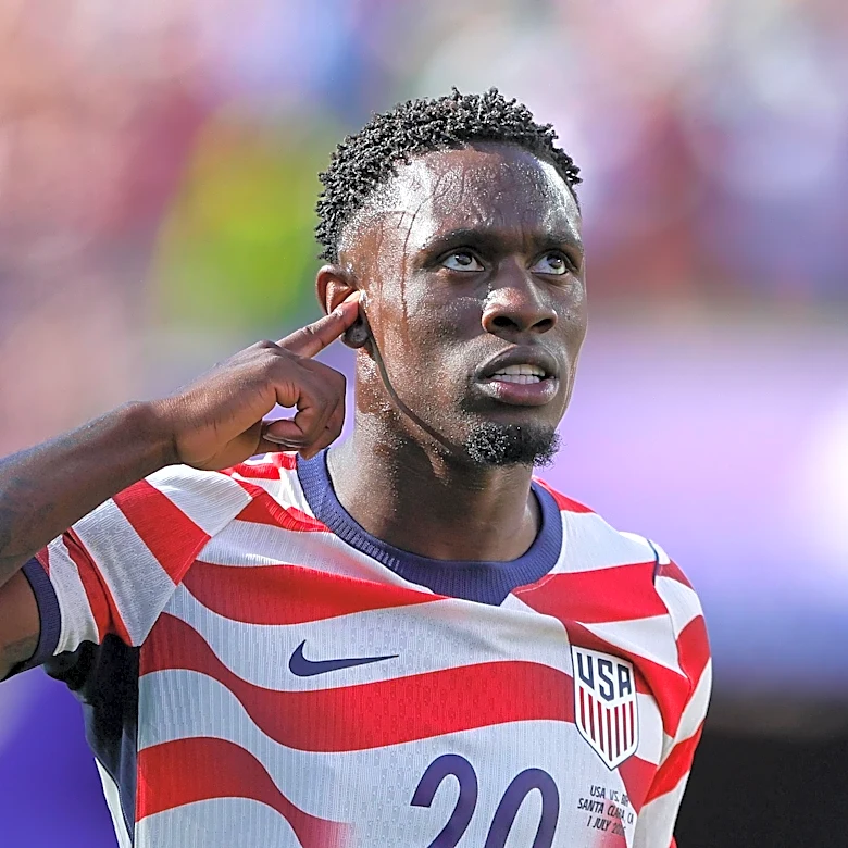 World Cup: Day 21 recap and Round of 32 Day 5 open thread
