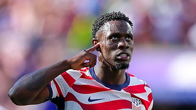 World Cup: Day 21 recap and Round of 32 Day 5 open thread