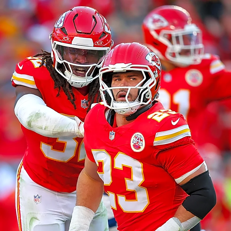 10 Biggest Chiefs Questions: Are linebackers still a team strong point?