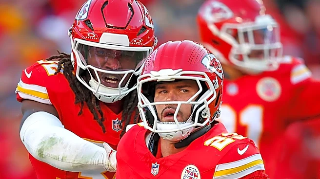 10 Biggest Chiefs Questions: Are linebackers still a team strong point?