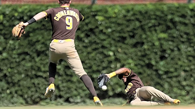 Good Morning San Diego: Disastrous start from Walker Buehler leads to blowout loss for Padres