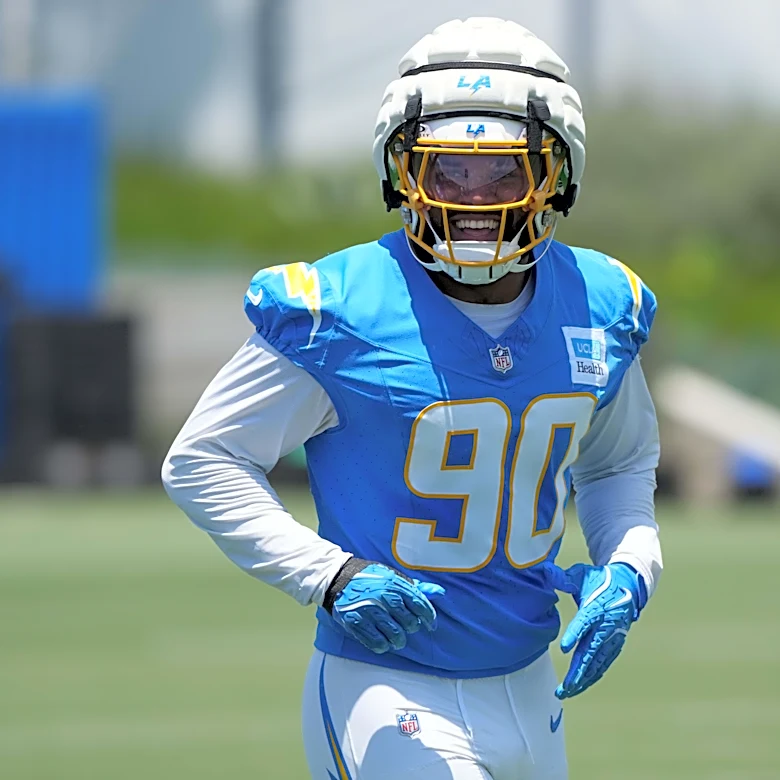 Chargers Daily Links: Thursday Open Thread