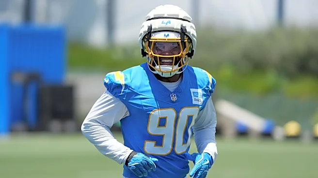 Chargers Daily Links: Thursday Open Thread