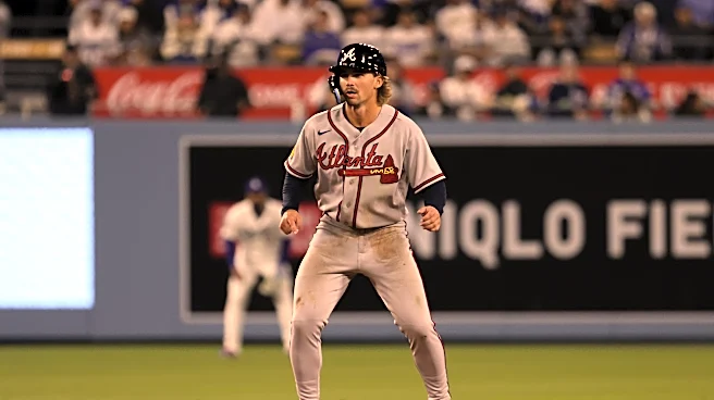 Braves recall Jim Jarvis, DFA Rowdy Tellez