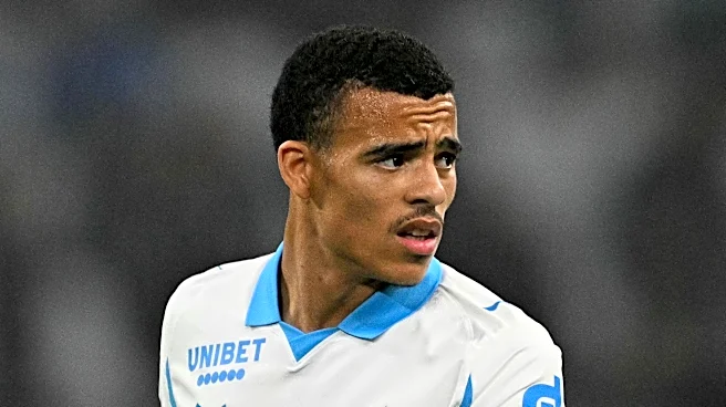 Atlético Madrid shouldn’t entertain the prospect of signing Mason Greenwood