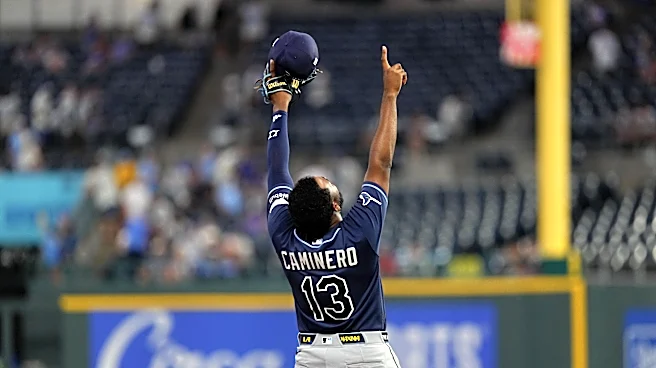 Yankees Rivalry Roundup: Junior Caminero must be stopped