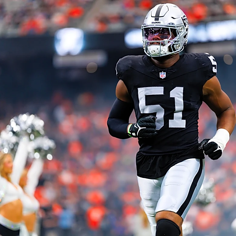 Are Raiders overpaying their roster?