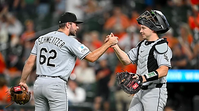 June 2026 White Sox checkup: Raising the floor, chasing the ceiling