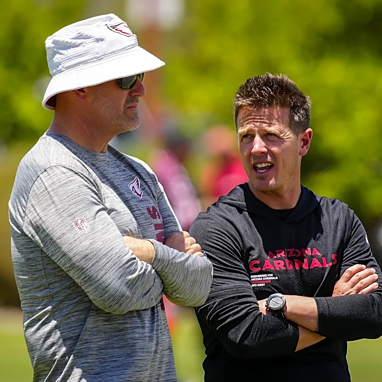 Arizona Cardinals had the worst offseason in the NFL per ESPN