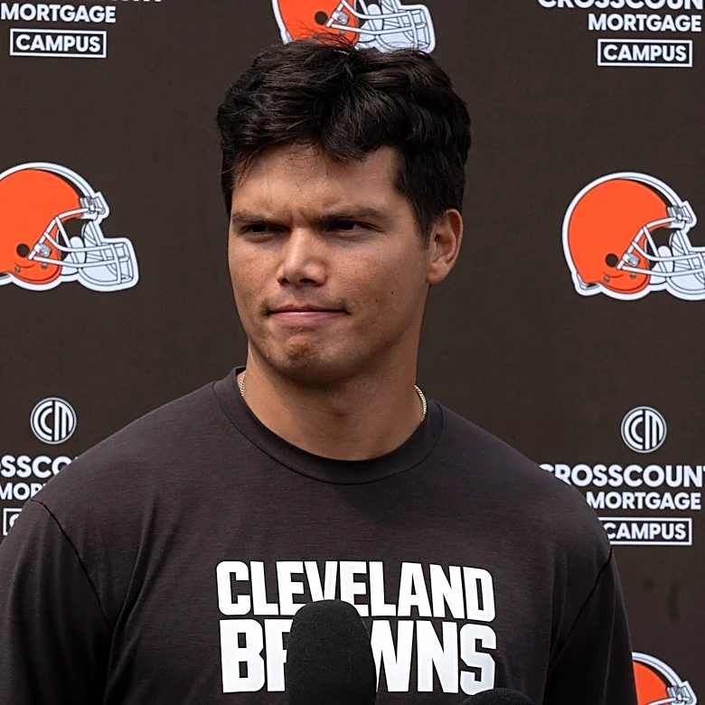 Cleveland Browns: Dillon Gabriel’s Rookie Season
