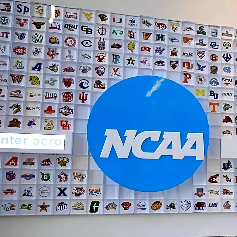 What’s new in D1 in 2026-27