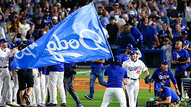 Padres head to Los Angeles looking to end the nightmare