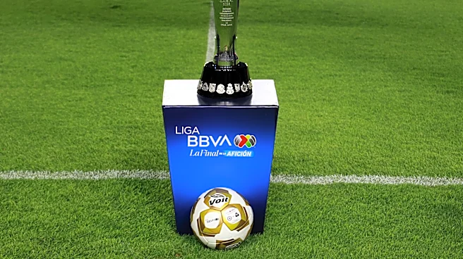 Apertura 2026 Off-Season Round-Up