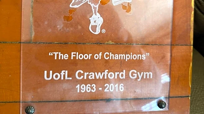 Crawford Chronicles: Holden Edition