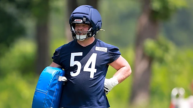 10 Most Important Bears of 2026: #10 Center