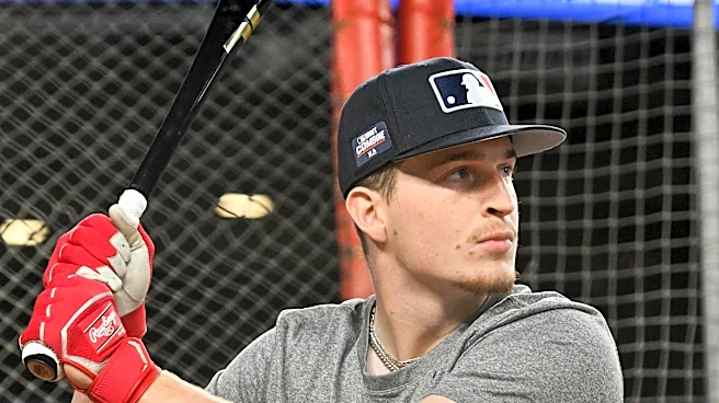 2026 MLB Draft Preview: Jack Natili
