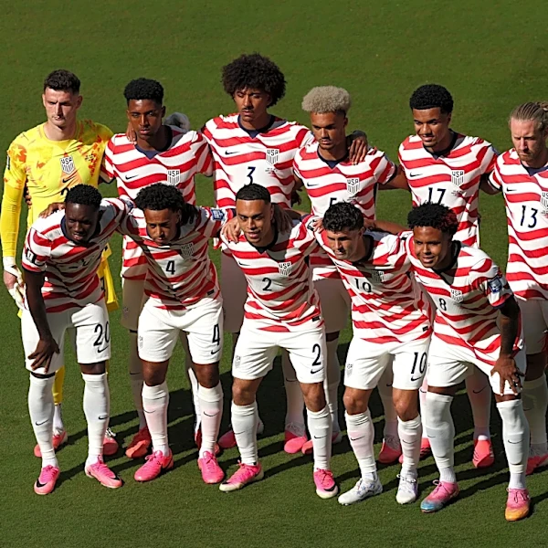 USA vs. Bosnia and Herzegovina, 2026 World Cup: Community player ratings