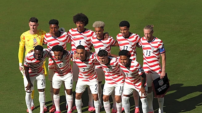 USA vs. Bosnia and Herzegovina, 2026 World Cup: Community player ratings