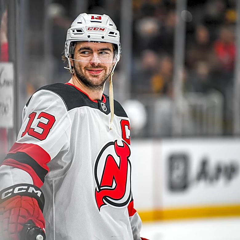 After Day 1 of Free Agency, the New Jersey Devils Still Appear to be a Team in Flux