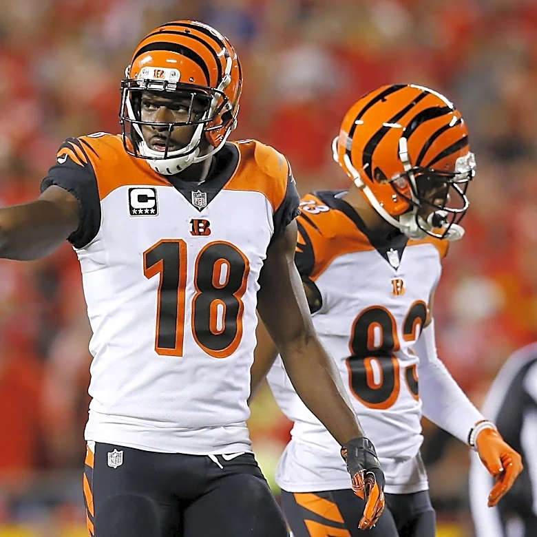 Bengals News (7/2): Cincinnati’s All-PFF Team of the past 20 years