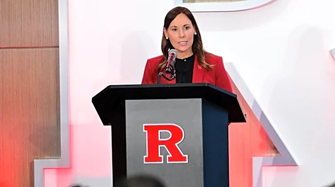Learfield Directors’ Cup: not a lot to show for RU….again