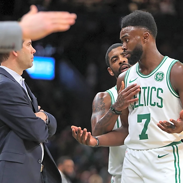 Is Jaylen Brown for Paul George the worst Celtics trade of all time?