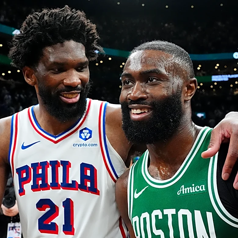 Excitement might be scary, but the Jaylen Brown trade was a no-brainer