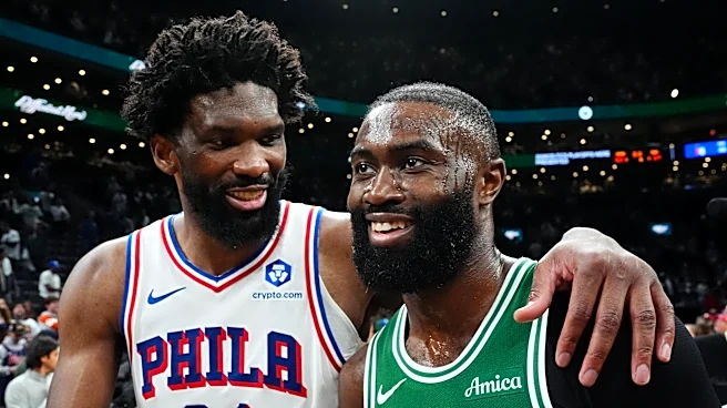 Excitement might be scary, but the Jaylen Brown trade was a no-brainer