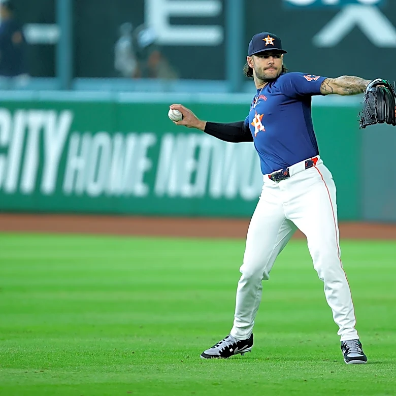 Astros Prospect Report: July 1st