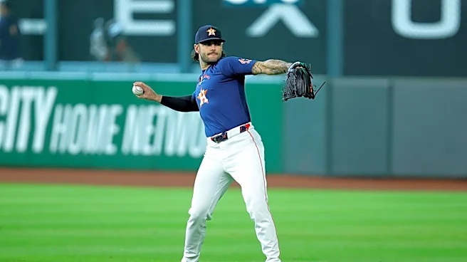 Astros Prospect Report: July 1st