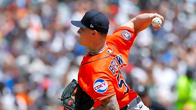 SB Nation Reacts Poll Results: Which Astros SP Will Lead Team in Wins?