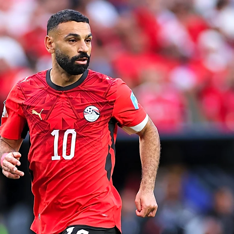 Egypt Legend Mohamed Salah Looks to Secure His Legacy Against Australia