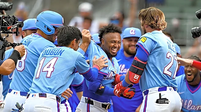 MLB End-of-June Check-in: NL East