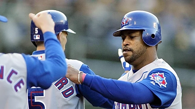 Today in Blue Jays History: Raul Mondesi Traded