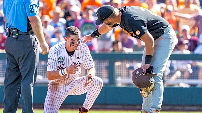 2026 Phillies MLB Draft Preview: Caden Sorrell, OF