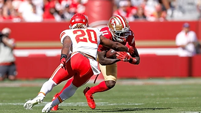 49ers could get even more money back from Brandon Aiyuk after latest antics