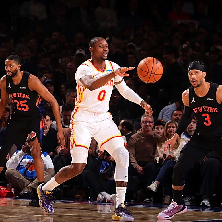 Jonathan Kuminga expected to receive ‘significant consideration’ by Lakers