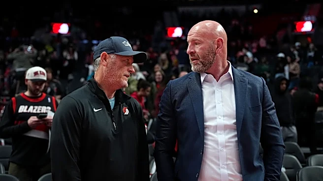 Making Sense of the Trail Blazers’ Recent Moves