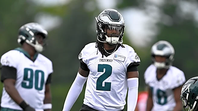 ESPN gives the Eagles the best offseason grade of any NFL team
